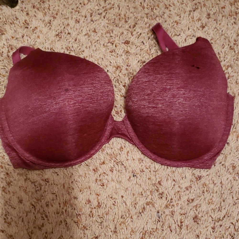 Victoria's secret perfect coverage bra